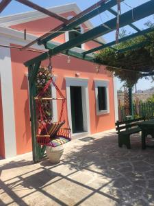Fotografia z galérie ubytovania Petranta's House Παραδοσιακή εξοχική κατοικία v destinácii Kalymnos