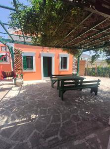 Fotografia z galérie ubytovania Petranta's House Παραδοσιακή εξοχική κατοικία v destinácii Kalymnos