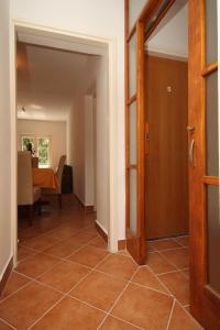 Fotografie z fotogalerie ubytování Apartments by the sea Tisno, Murter - 5130 v destinaci Tisno
