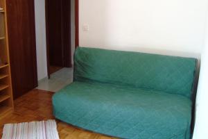 Posezení v ubytování Apartments by the sea Necujam, Solta - 5162