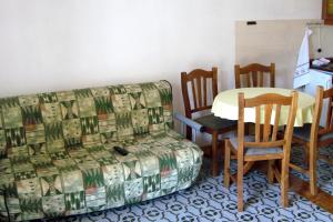 Posezení v ubytování Apartments by the sea Necujam, Solta - 5162