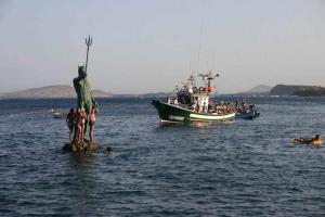 Fotografia z galérie ubytovania Primera línea con preciosas vistas al mar v destinácii Melenara