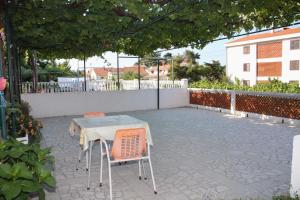 Fotografie z fotogalerie ubytování Apartments and rooms with parking space Palit, Rab - 5061 v Rabu