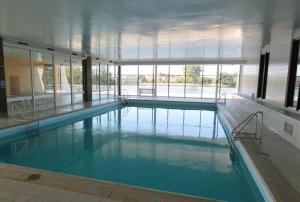 Photo de la galerie de l'établissement Studio Laguna Beach, à Knokke-Heist