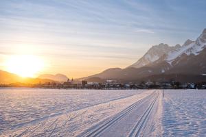 Fotografia z galérie ubytovania Haus Waltl v destinácii Sankt Johann in Tirol