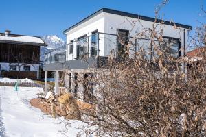 Fotografia z galérie ubytovania Haus Waltl v destinácii Sankt Johann in Tirol