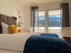 Fotografia z galérie ubytovania Haus Waltl v destinácii Sankt Johann in Tirol