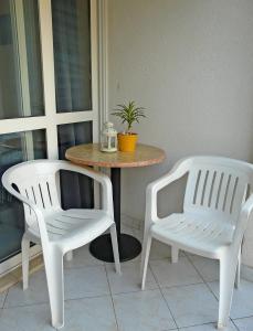 Fotografie z fotogalerie ubytování Apartments by the sea Drvenik Donja vala, Makarska - 6756 v Drveniku