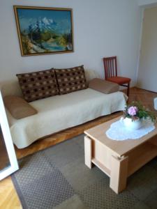 Posezení v ubytování Apartments by the sea Podgora, Makarska - 6774
