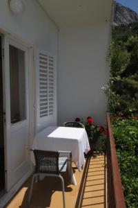 Fotografie z fotogalerie ubytování Apartments by the sea Podgora, Makarska - 6774 v Podgoře