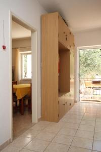 Fotografie z fotogalerie ubytování Apartments by the sea Podgora, Makarska - 6774 v Podgoře