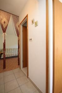 Fotografie z fotogalerie ubytování Apartments by the sea Podgora, Makarska - 6774 v Podgoře