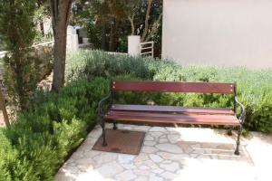 Zahrada ubytování Apartments by the sea Mandre, Pag - 6474
