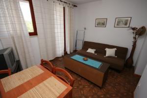 Posezení v ubytování Apartments by the sea Mandre, Pag - 6474
