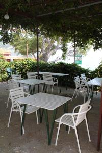 Fotografie z fotogalerie ubytování Apartments by the sea Igrane, Makarska - 6653 v Igrane