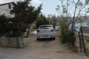 Fotografie z fotogalerie ubytování Apartments with a parking space Metajna, Pag - 6506 v destinaci Zubovići + 18 fotografií