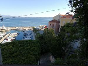 Fotografia z galérie ubytovania Apartments by the sea Podgora, Makarska - 6705 v Podgore
