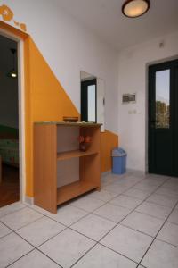 Fotografie z fotogalerie ubytování Apartments by the sea Povljana, Pag - 6502 v destinaci Povljana