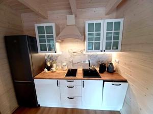 Gallery image of Siemianówka in Siemiany