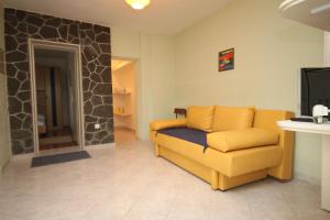 Posedenie v ubytovaní Apartments by the sea Podgora, Makarska - 6664