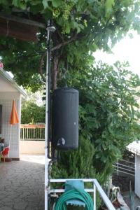 Fotografie z fotogalerie ubytování Apartments by the sea Starigrad, Paklenica - 6589 v destinaci Starigrad-Paklenica