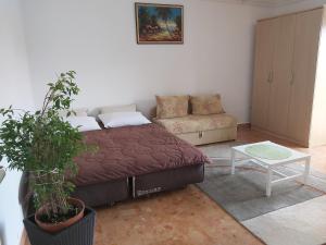 Posezení v ubytování Apartments with a parking space Tar, Porec - 6943