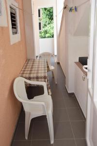 Fotografie z fotogalerie ubytování Apartments by the sea Metajna, Pag - 6522 v destinaci Zubovići