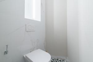 Kúpeľňa v ubytovaní LUXURY APARTMENT Benalmadena Costa