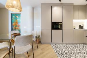 Fotografia z galérie ubytovania LUXURY APARTMENT Benalmadena Costa v destinácii Benalmádena