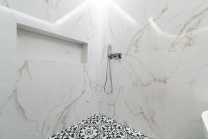 Kúpeľňa v ubytovaní LUXURY APARTMENT Benalmadena Costa