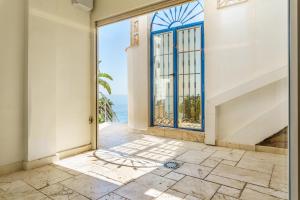 Fotografia z galérie ubytovania LUXURY APARTMENT Benalmadena Costa v destinácii Benalmádena
