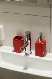 Fotografie z fotogalerie ubytování Kuwadro Guesthouse Jordaan v destinaci Amsterdam