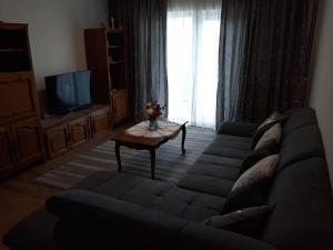 Posedenie v ubytovaní Apartments with a parking space Baska Voda, Makarska - 6762