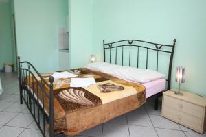 Fotografie z fotogalerie ubytování Apartments with a parking space Baska Voda, Makarska - 6872 v destinaci Baška Voda
