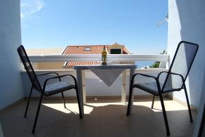 Fotografie z fotogalerie ubytování Apartments with a parking space Baska Voda, Makarska - 6872 v destinaci Baška Voda