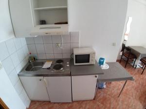 Fotografie z fotogalerie ubytování Apartments with a parking space Baska Voda, Makarska - 6872 v destinaci Baška Voda