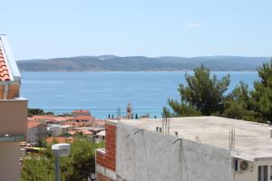 Fotografie z fotogalerie ubytování Apartments with a parking space Baska Voda, Makarska - 6872 v destinaci Baška Voda