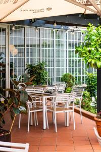 Fotografie z fotogalerie ubytování Hotel Silken Indautxu v destinaci Bilbao