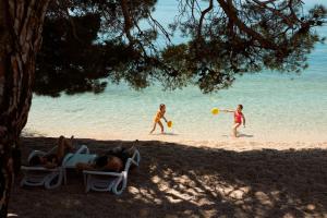 Ospiti di Bluesun hotel Neptun - All inclusive