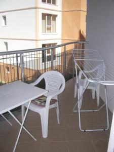 Gallery image of Apartment in Panchev complex in Byala