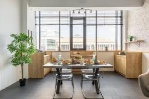 Kép LOFT Astoria szállásáról Budapesten a galériában
