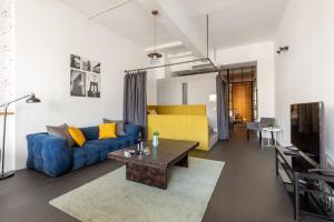 Kép LOFT Astoria szállásáról Budapesten a galériában