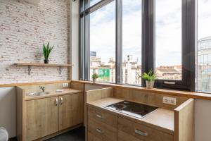Kép LOFT Astoria szállásáról Budapesten a galériában