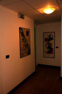 Fotografie z fotogalerie ubytování Le Stanze di Boccadasse v Janově