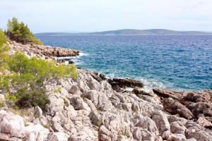 Fotografia z galérie ubytovania Seaside holiday house Ivan Dolac, Hvar - 5708 v destinácii Jelsa