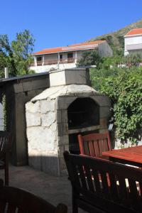 Fotografie z fotogalerie ubytování Rooms with a swimming pool Cavtat, Dubrovnik - 5222 v destinaci Cavtat