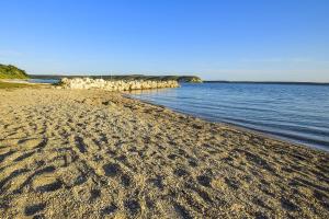 Příroda nedaleko apartmánu + 6 fotografií