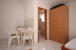 Fotografie z fotogalerie ubytování Apartments by the sea Podaca, Makarska - 6745 v destinaci Podaca