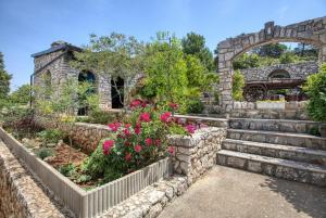 Zahrada ubytování Apartments and rooms by the sea Tisno, Murter - 5128