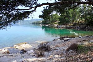 Fotografie z fotogalerie ubytování Apartments by the sea Vrboska (Hvar) - 104 v destinaci Vrboska